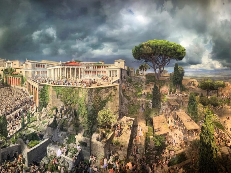 Auf den Spuren von Harry Schnur oder der Bau der Berliner Mauer