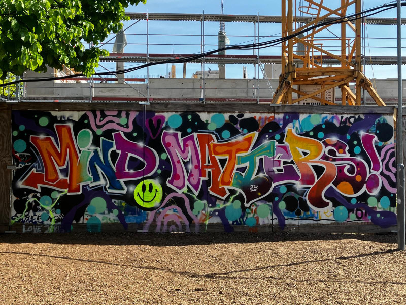 MindMatters-Tag zur Gesundheitsprävention an der Elsa