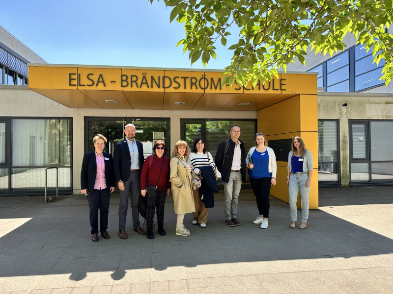 Delegación de las Islas Canarias