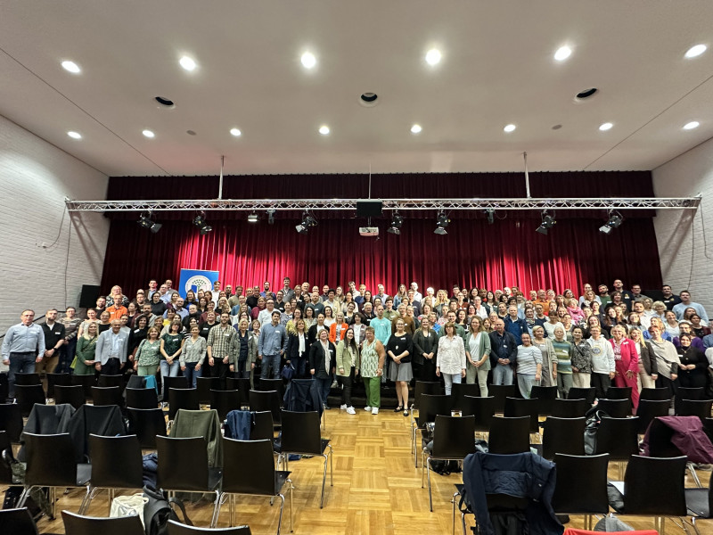 Die Elsa ist Umweltschule