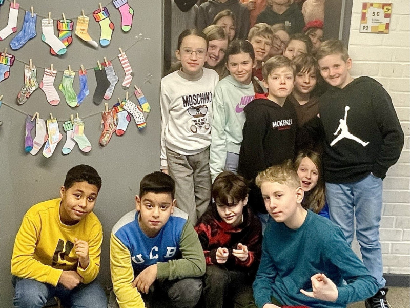 Ein halbes Jahr an der Elsa