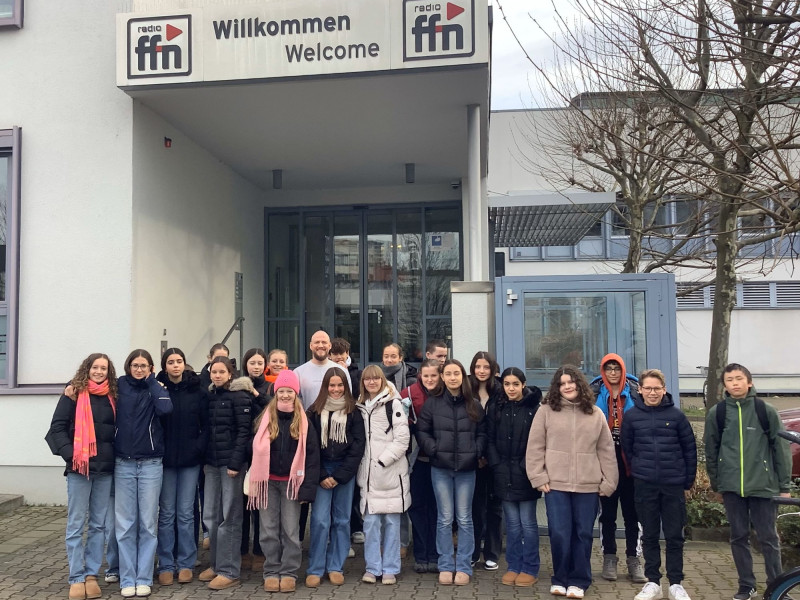 Musik aus dem Schwimmbad