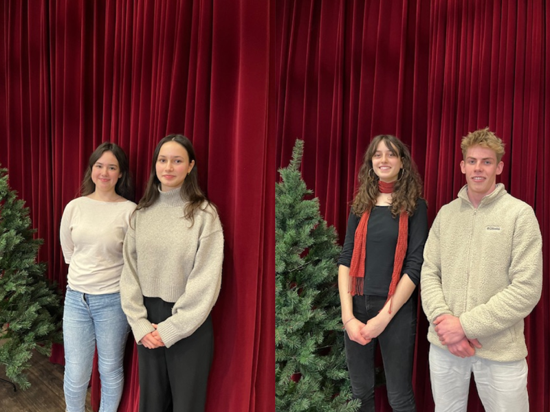 Schulwettbewerb „Jugend debattiert“