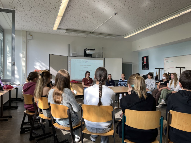 Toleranzräume von der Gesellschaft für die Gesellschaft – wir alle für mehr Respekt und Toleranz in unserem Alltag