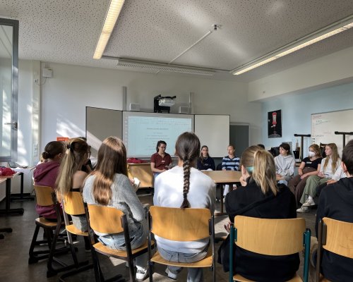 Toleranzräume von der Gesellschaft für die Gesellschaft – wir alle für mehr Respekt und Toleranz in unserem Alltag