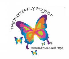Logo Butterfly Project