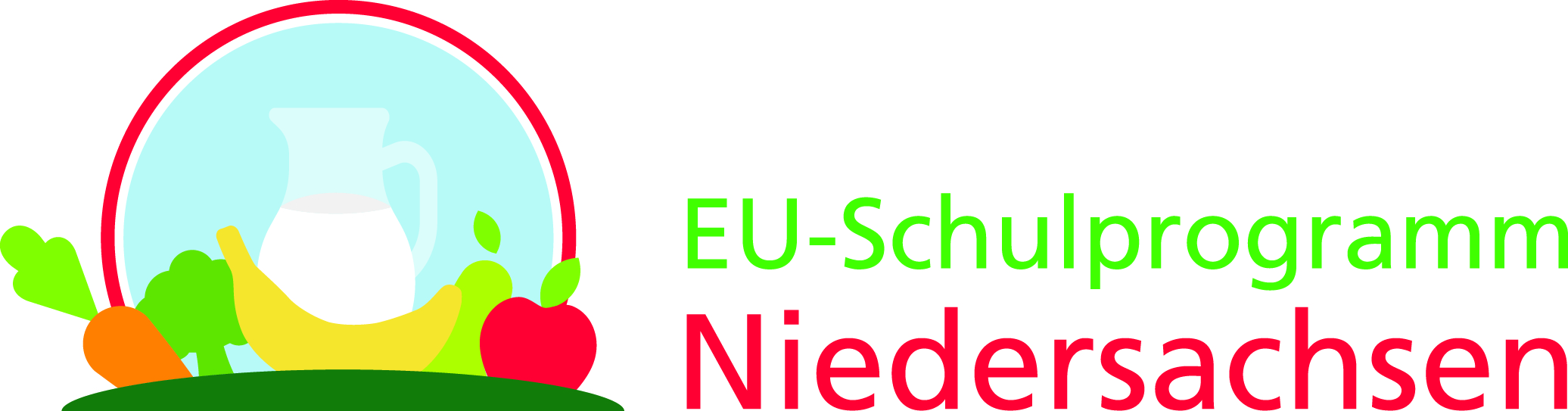 Logo EU-Programm Niedersachsen