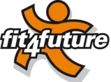 Logo Fit 4 Future